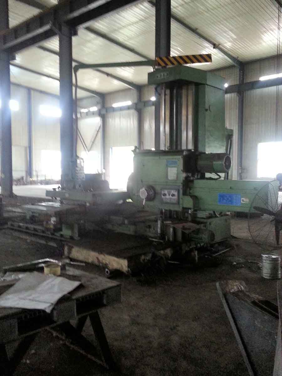 T613۴
